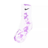 Nike Socks Violet