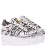 Adidas Superstar Washed Stones