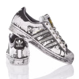 Adidas Superstar Washed Stones
