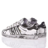 Adidas Superstar Washed Stones