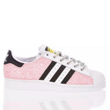 Adidas Superstar Pink Mallow