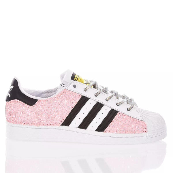 Adidas Superstar Pink Mallow