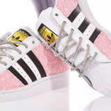 Adidas Superstar Pink Mallow