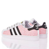 Adidas Superstar Pink Mallow