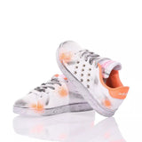 Adidas Junior Dark Orange