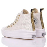 Converse Move Gold Skin