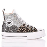 Converse Platform Leo Tris