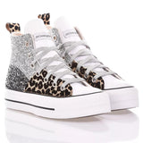 Converse Platform Leo Tris
