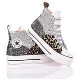 Converse Platform Leo Tris