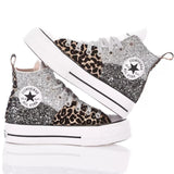 Converse Platform Leo Tris