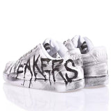 Nike Graffiti Soot