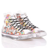 Converse Stickers Graffiti