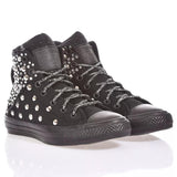 Converse Brea Black