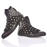 Converse Brea Black