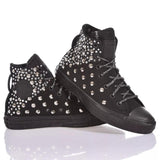 Converse Brea Black