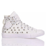 Converse Brea White