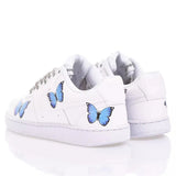 Nike Butterfly Blue