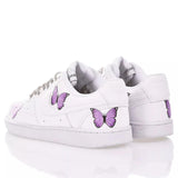 Nike Butterfly Violet