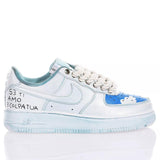 Nike Air Force 1 Testa di Chezzo