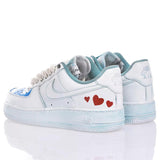 Nike Air Force 1 Testa di Chezzo