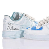 Nike Air Force 1 Testa di Chezzo