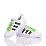 Adidas Junior Print Stripes