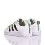 Adidas Junior Print Stripes
