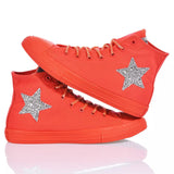 Converse Fluo Star