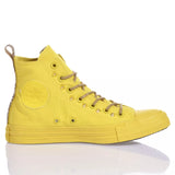 Converse Yellow Easy Gold