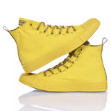 Converse Yellow Easy Gold