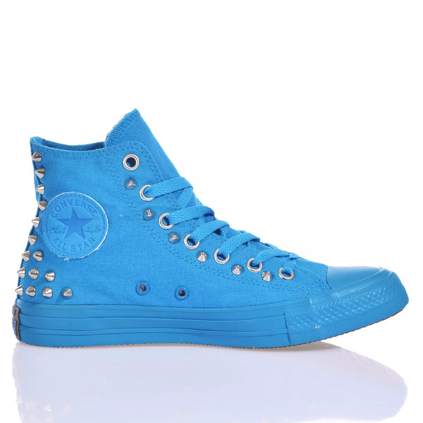 Converse Spike Mono Blue