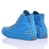 Converse Spike Mono Blue