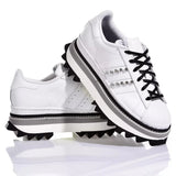 Adidas Superstar Fusion White Crystal