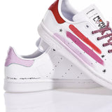 Adidas Stan Smith More Love by Enrica Mannari