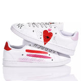 Adidas More Love by Enrica Mannari