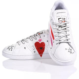 Adidas More Love by Enrica Mannari