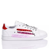 Adidas More Love by Enrica Mannari