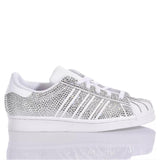 Adidas Superstar Luxury Crystal