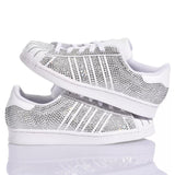Adidas Superstar Luxury Crystal