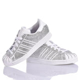 Adidas Superstar Luxury Crystal