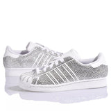 Adidas Superstar Luxury Crystal