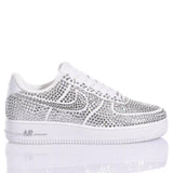 Nike Air Force 1 Luxury Crystal