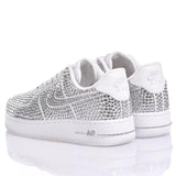 Nike Air Force 1 Luxury Crystal