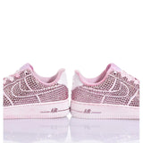Nike Air Force 1 Luxury Rose