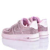 Nike Air Force 1 Luxury Rose