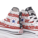 Converse Junior Swarovski Usa