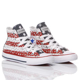 Converse Junior Swarovski Usa