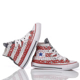 Converse Junior Swarovski Usa
