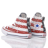 Converse Junior Swarovski Usa