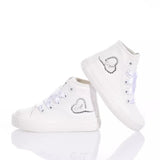 Mimanera Airlines Baby Heart